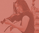 Susanna Welsch (Violine, Stimme)